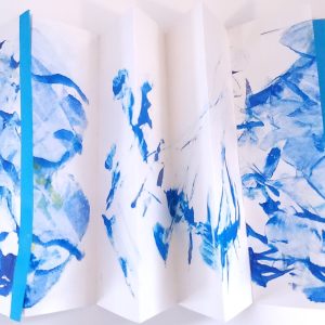 Accordion Book